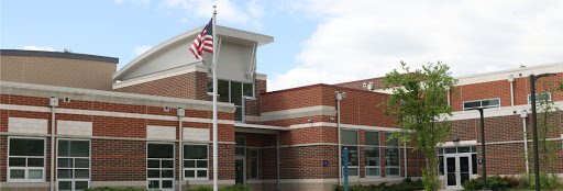 Chase Elementary School - Visual