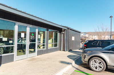 Photo of Native Roots Marijuana Dispensary Tower - Airport MED/REC