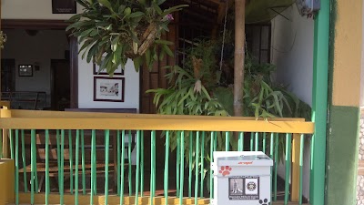 Photos of Cafexcoop S.A.