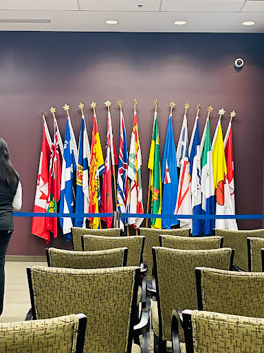 Citizenship and Immigration Canada Office - Thumbnail