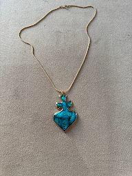 Photo n°32 de L' Atelier des Emaux à Aigues-Mortes (Bijouterie)