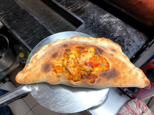 Halal Pizza Express Gallery - Germany
