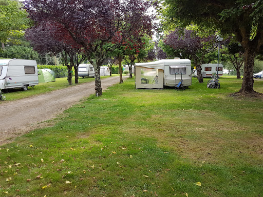 Sainte-Terre Camping Municipal Bord Dordogne - Thumbnail