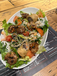 Photo n°10 de LE DOCKER à Chambéry (Caviste)