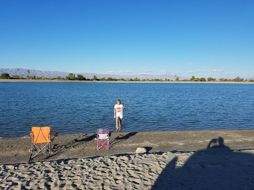 Lake Cahuilla Veterans Regional Park - Thumbnail