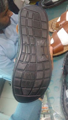 English Shoes House rawalpindi