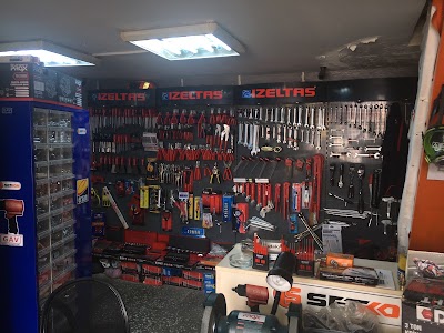 Photos of MAZLUM TEKNİK HIRDAVAT
