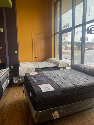Mattress Outlet of Greensboro Gallery - United States