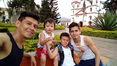 Photos of Bogota Bungee Jumping