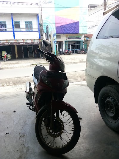 Photos of Samsat Gerai Tanjung Morawa