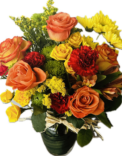 Oaxaca Florist