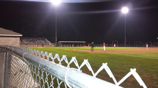 USI Baseball Field - Thumbnail
