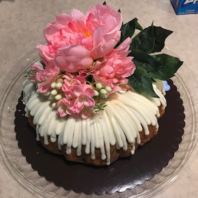 Nothing Bundt Cakes