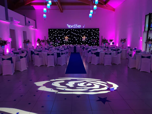 Fabulous Night, DJ Seine et Marne 77, Mariage, anniversaire, entreprise, association - Thumbnail