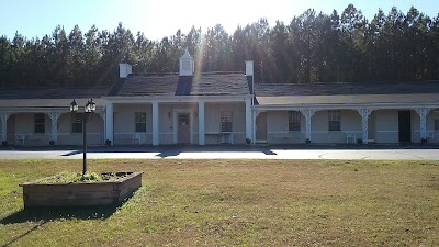 Photos of White Columns Motel