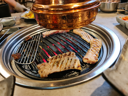 BBQ CODE Doncaster - Visual