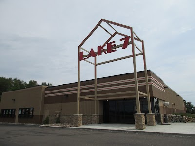 Lake 7 Theatre