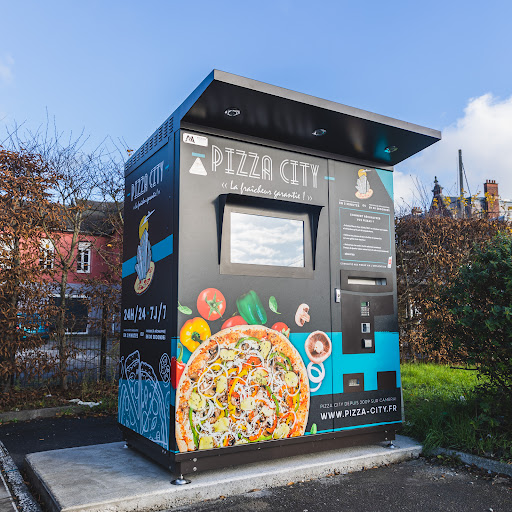 Photo 3 - Pizza City
