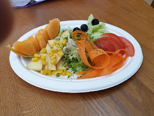 Photo n°3 de Blanchard Traiteur et associés à La Chapelle-Saint-Luc (Traiteur)