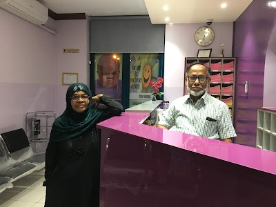 Photos of Al Arab Dental Surgery & Implant Center