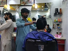 Younus Hair Dresser quetta