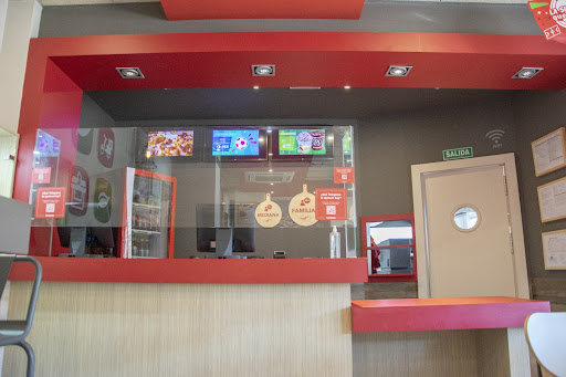 Telepizza Cáceres, Montesol - Comida a Domicilio - Thumbnail