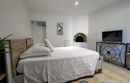 Hotel Le Saint Aubin - Thumbnail