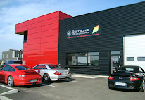 Digitronic Performance à Haguenau