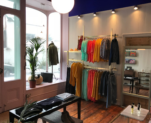 Albion Stores - Thumbnail
