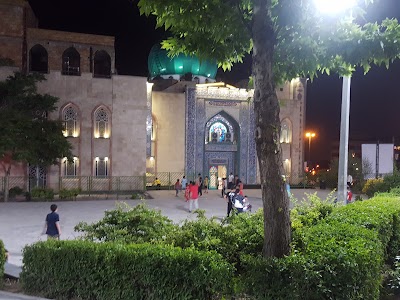 Photos of Negin Park