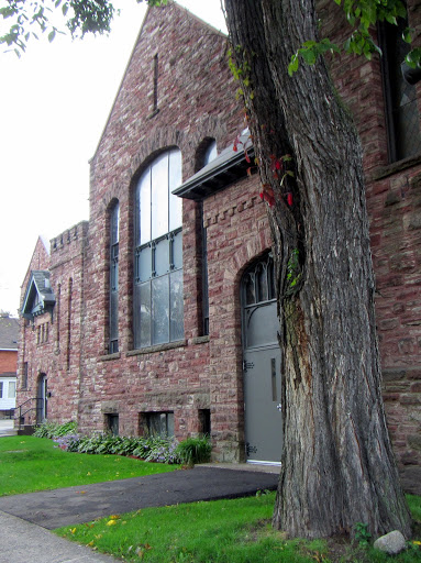Central United Church