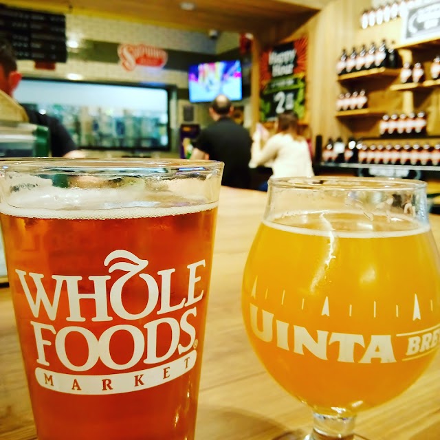 Whole Foods Market