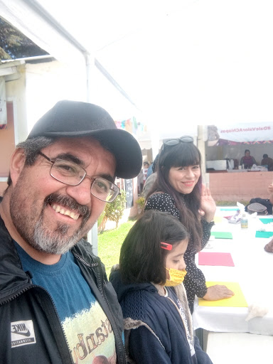 La Mercadita Gallery - Mexico