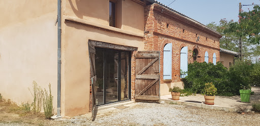 Photo de L'Escapade Nature et Gourmande - Gîtes et chambres d'hôtes à Pujaudran (32600)