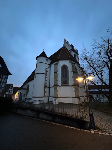 evang. Georgskirche - Thumbnail