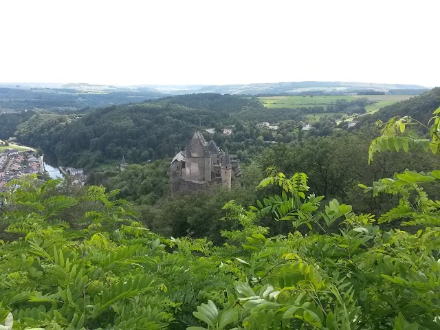 Destination Der Sessellift