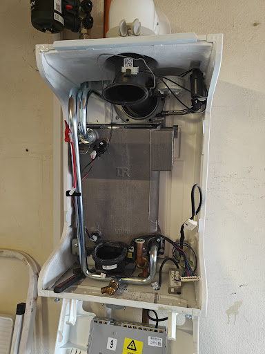 DBD Plumbing and Heating - Thumbnail