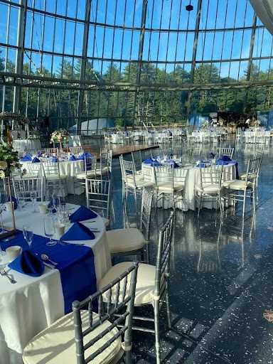 Ray's Catering - Visual