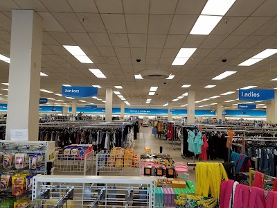 Ross Dress for Less