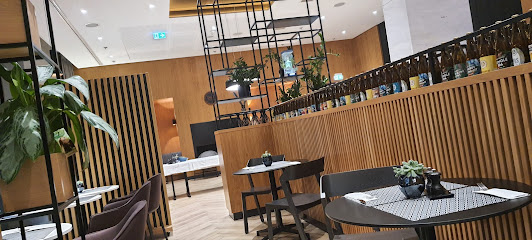 Suwak 7 Restaurant & Bar