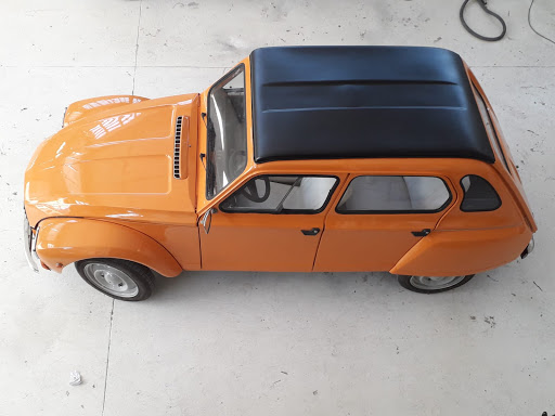 Carrozzeria Pimar Srl - Thumbnail