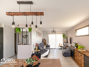 Photo n°8 de Maisons France Confort à Provins (Promoteur immobilier)