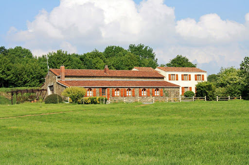 Photo de Chambres D'hôtes Le Petit Moulin à Pouzauges (85700)