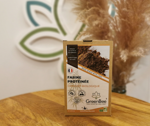 Photo n°21 de GreenBee Rennes - Spécialiste français du CBD à Rennes (Boutique de cigarettes électroniques)