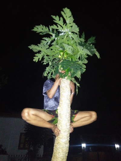 Photos of iyut pandu