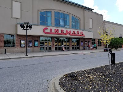 Cinemark Theatres