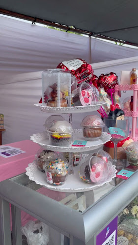 Oh my cup- By Mayitah - Moyobamba