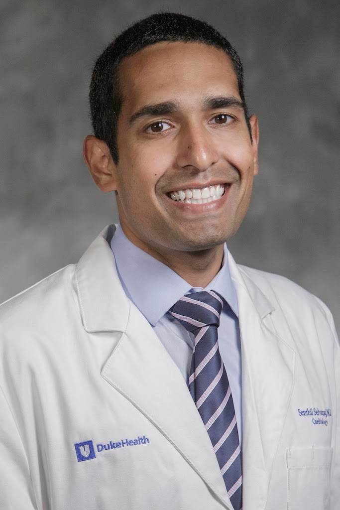 Senthil Selvaraj Md Ms Ma