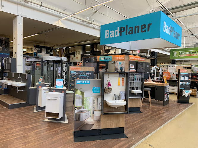 OBI Badplaner Wiesbaden-Biebrich