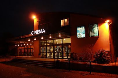 Cinéma intercommunal 